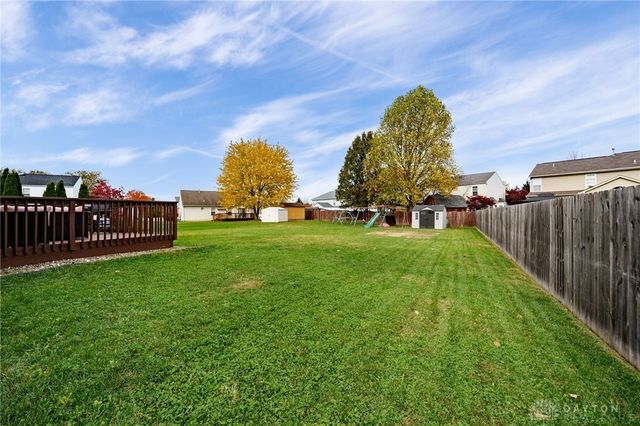 821 Arlington Avenue, Franklin, OH 45005