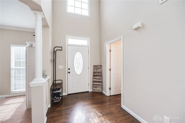 821 Arlington Avenue, Franklin, OH 45005