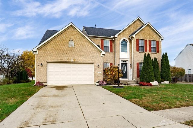 821 Arlington Avenue, Franklin, OH 45005