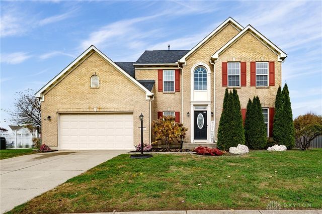 821 Arlington Avenue, Franklin, OH 45005