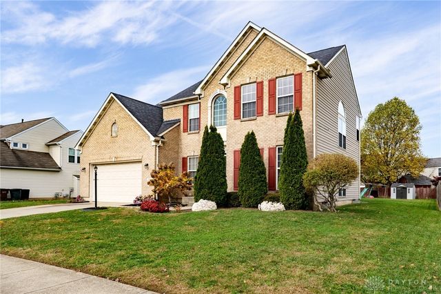 821 Arlington Avenue, Franklin, OH 45005