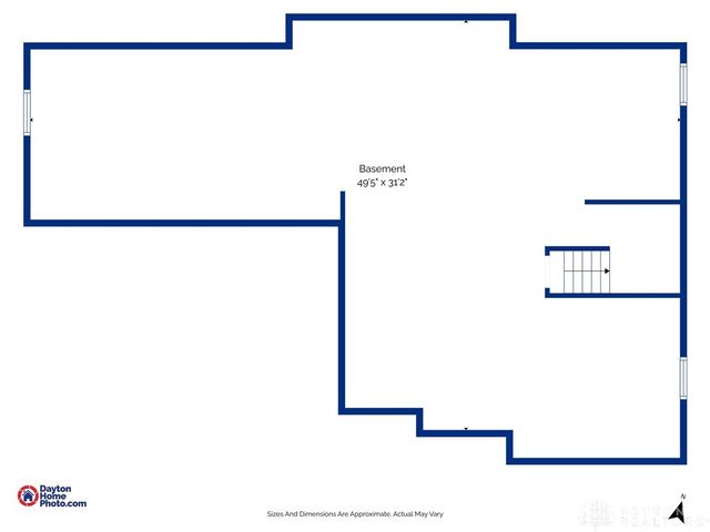 821 Arlington Avenue, Franklin, OH 45005