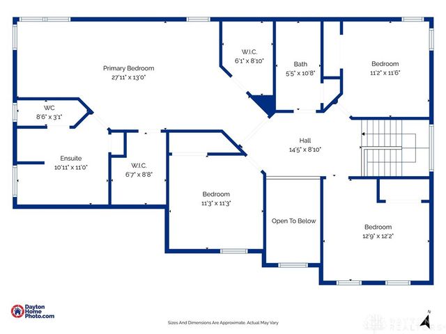 821 Arlington Avenue, Franklin, OH 45005