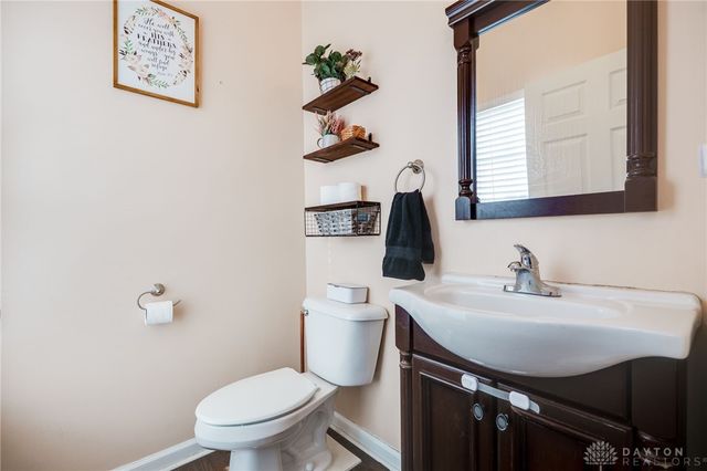 821 Arlington Avenue, Franklin, OH 45005