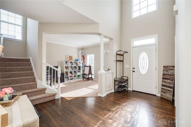 821 Arlington Avenue, Franklin, OH 45005