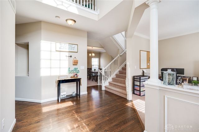 821 Arlington Avenue, Franklin, OH 45005