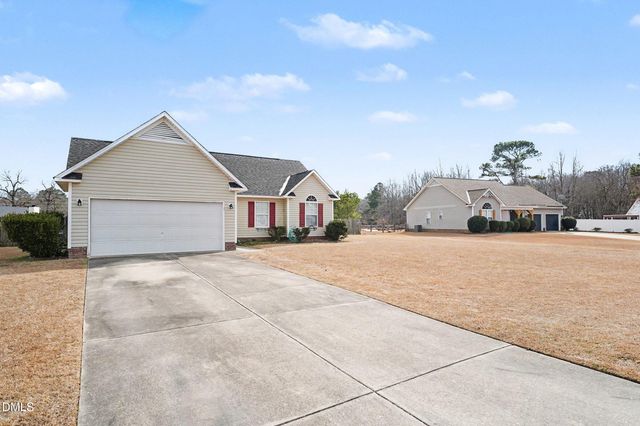 49 Whisper Creek Court, Linden, NC 28356