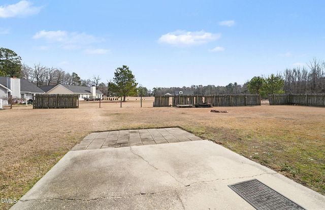 49 Whisper Creek Court, Linden, NC 28356