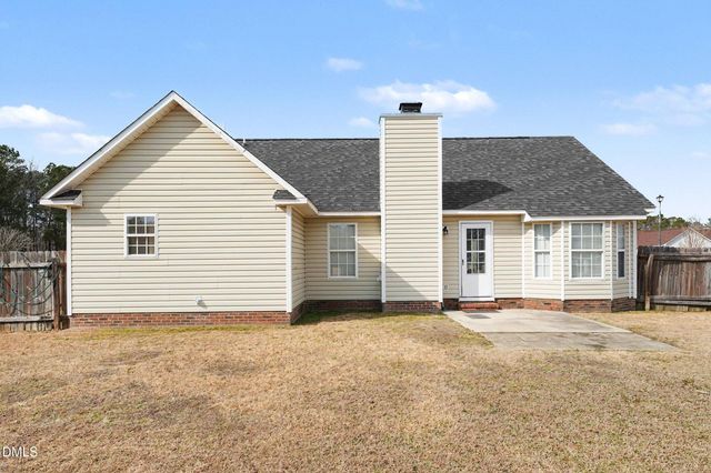 49 Whisper Creek Court, Linden, NC 28356