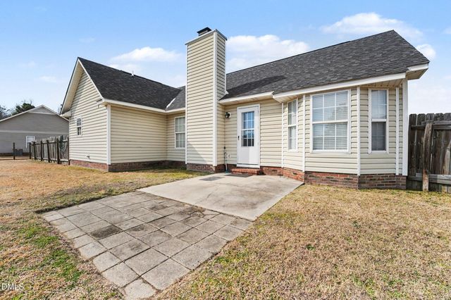 49 Whisper Creek Court, Linden, NC 28356