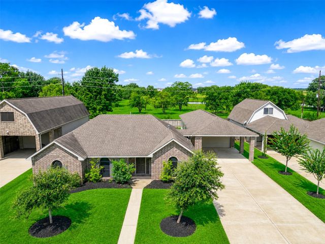 6514 Marble Falls Lane, Manvel, TX 77578