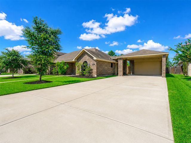 6514 Marble Falls Lane, Manvel, TX 77578