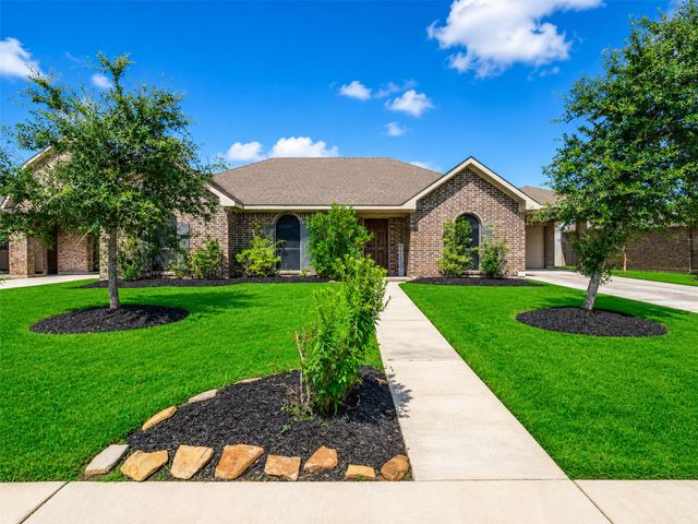6514 Marble Falls Lane, Manvel, TX 77578