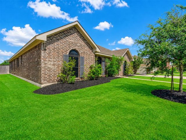 6514 Marble Falls Lane, Manvel, TX 77578