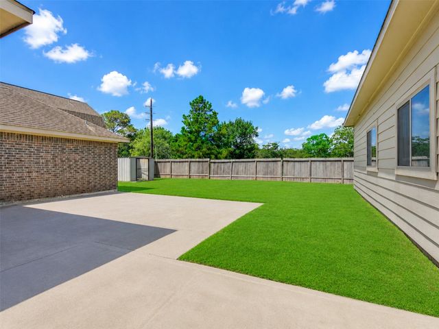 6514 Marble Falls Lane, Manvel, TX 77578