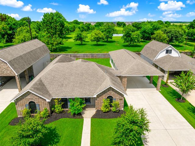 6514 Marble Falls Lane, Manvel, TX 77578
