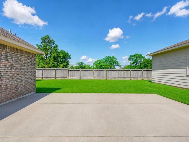 6514 Marble Falls Lane, Manvel, TX 77578