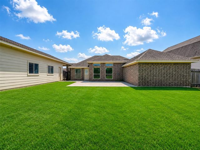 6514 Marble Falls Lane, Manvel, TX 77578
