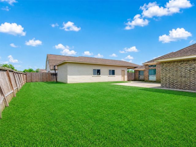 6514 Marble Falls Lane, Manvel, TX 77578