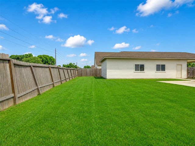 6514 Marble Falls Lane, Manvel, TX 77578