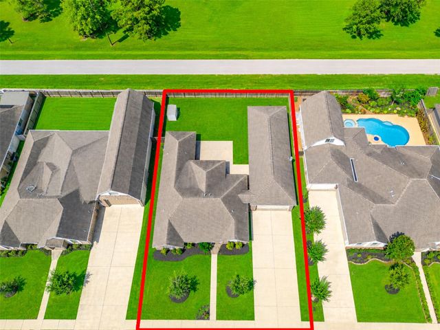 6514 Marble Falls Lane, Manvel, TX 77578
