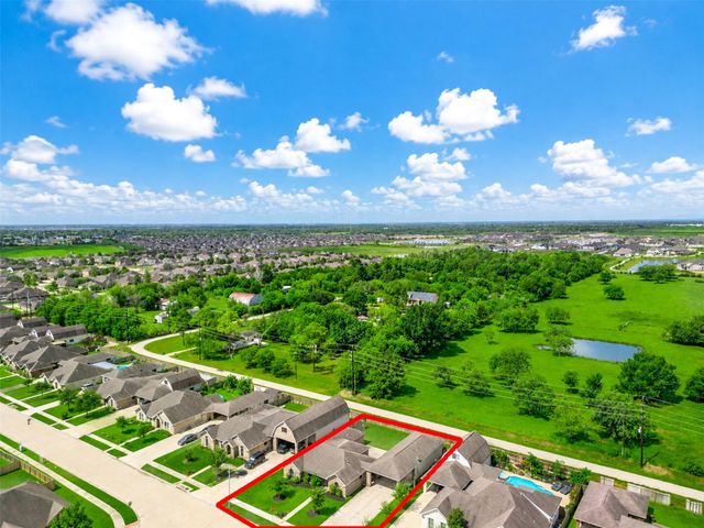6514 Marble Falls Lane, Manvel, TX 77578