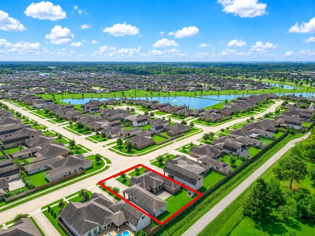 6514 Marble Falls Lane, Manvel, TX 77578
