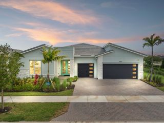 14260 SW Britton Avenue, Port St Lucie, FL 34987