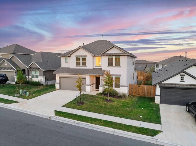 309 Greenway DR, Georgetown, TX 78628