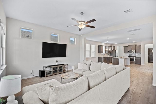 309 Greenway DR, Georgetown, TX 78628