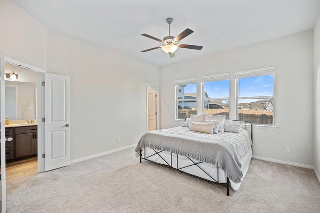 309 Greenway DR, Georgetown, TX 78628