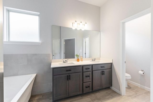 309 Greenway DR, Georgetown, TX 78628