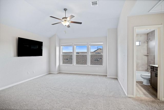 309 Greenway DR, Georgetown, TX 78628