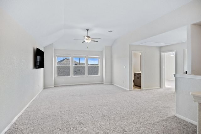 309 Greenway DR, Georgetown, TX 78628