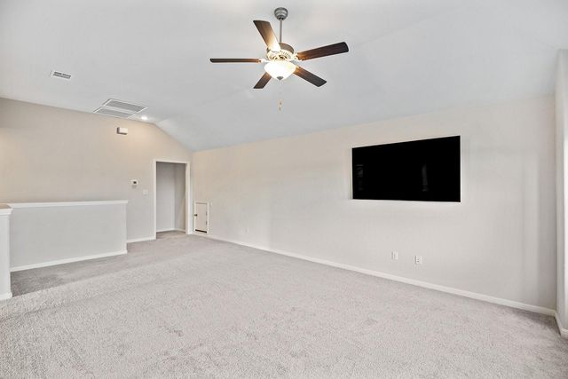 309 Greenway DR, Georgetown, TX 78628