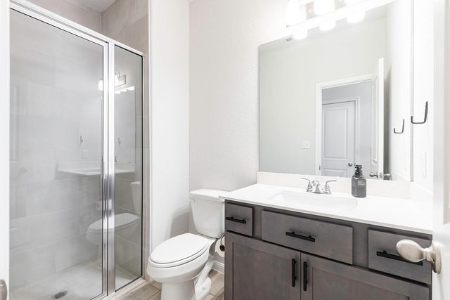 309 Greenway DR, Georgetown, TX 78628