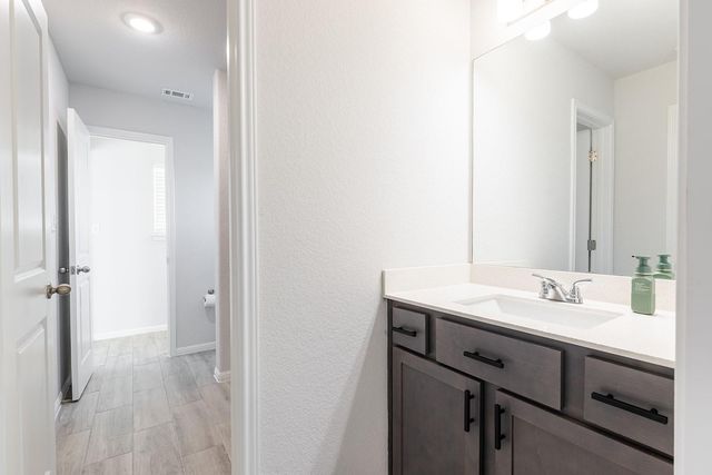 309 Greenway DR, Georgetown, TX 78628