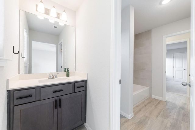 309 Greenway DR, Georgetown, TX 78628