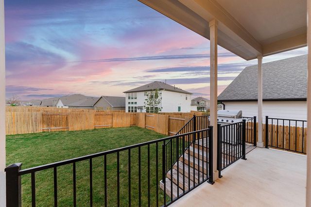 309 Greenway DR, Georgetown, TX 78628