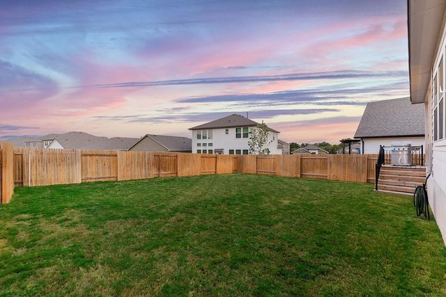 309 Greenway DR, Georgetown, TX 78628