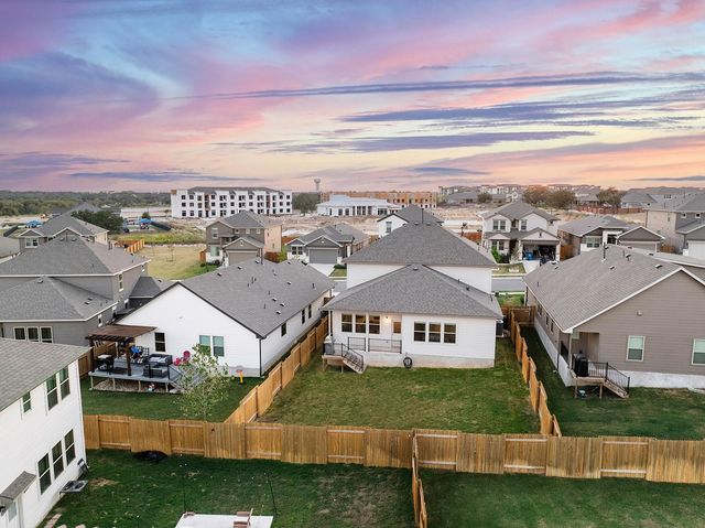 309 Greenway DR, Georgetown, TX 78628