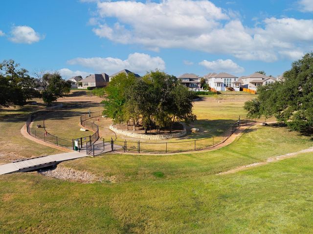 309 Greenway DR, Georgetown, TX 78628