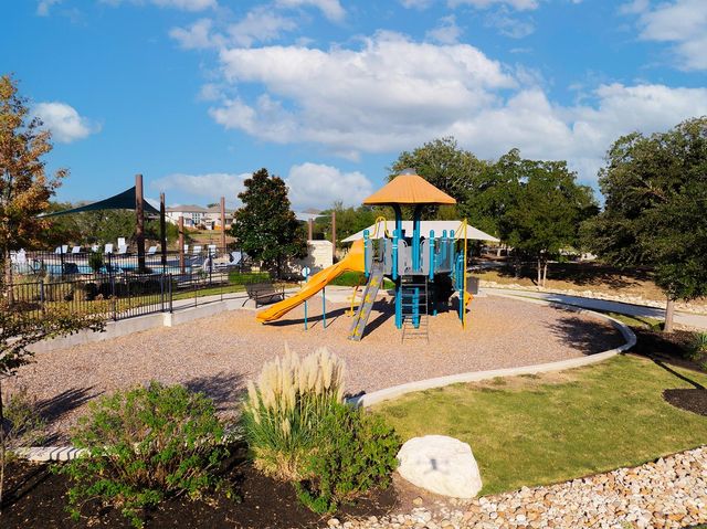 309 Greenway DR, Georgetown, TX 78628