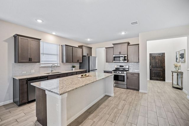 309 Greenway DR, Georgetown, TX 78628