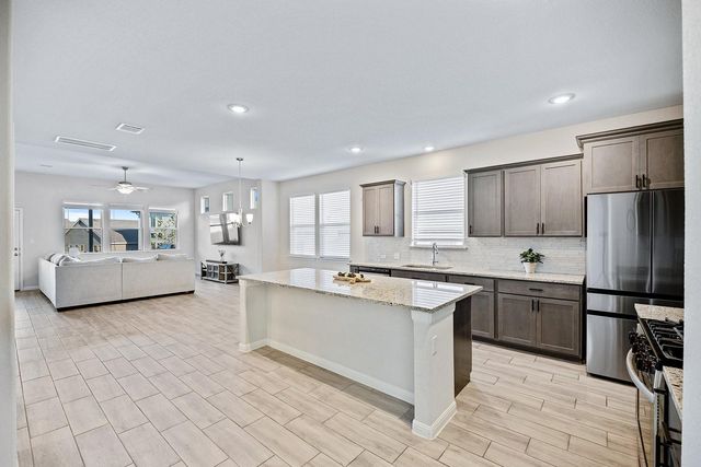 309 Greenway DR, Georgetown, TX 78628