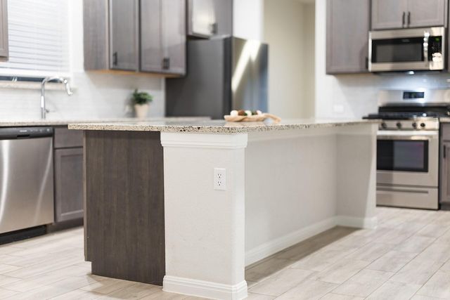 309 Greenway DR, Georgetown, TX 78628