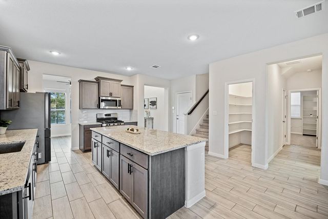 309 Greenway DR, Georgetown, TX 78628