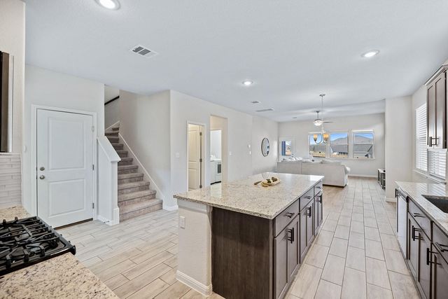 309 Greenway DR, Georgetown, TX 78628
