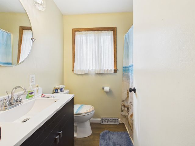 406 Jeannine Street, Ironton, OH 45638