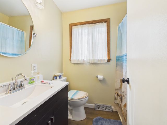 406 Jeannine Street, Ironton, OH 45638